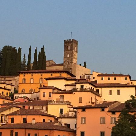 Hotel Nel Cielo... Di Barga Exterior foto