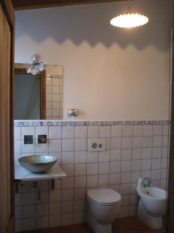 Hotel Nel Cielo... Di Barga Zimmer foto