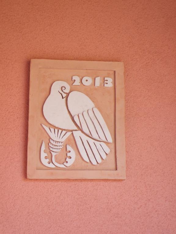 Hotel Nel Cielo... Di Barga Exterior foto