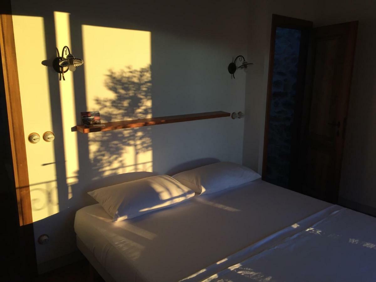 Hotel Nel Cielo... Di Barga Exterior foto