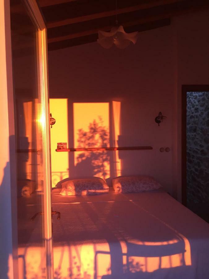 Hotel Nel Cielo... Di Barga Exterior foto